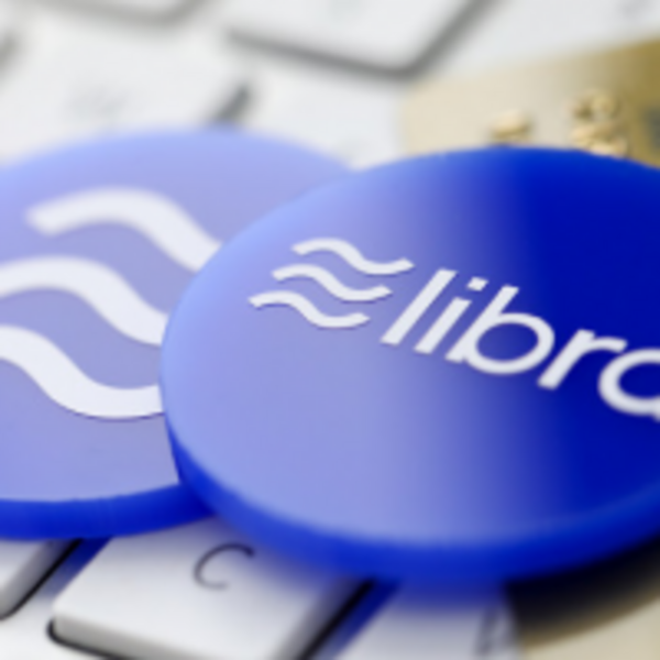 Libra錢包開發公司Calibra改名為Novi！Facebook正一步步掃除監管障礙？