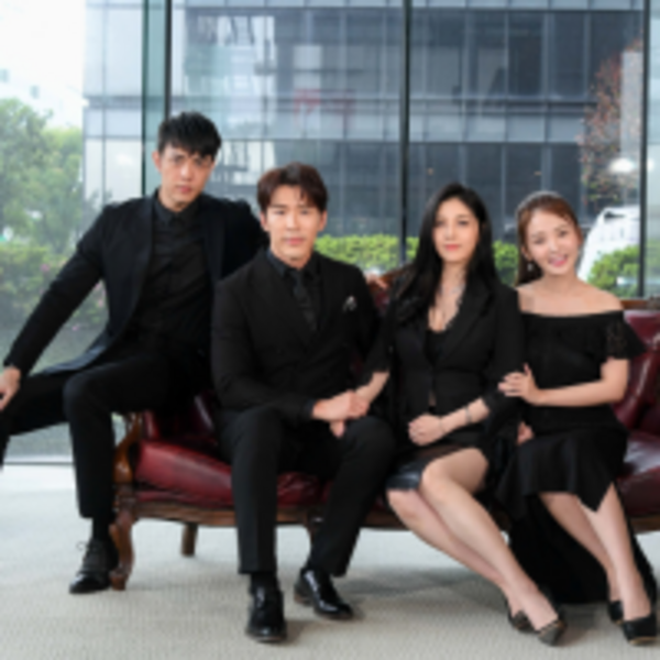 《天之驕女》黃少祺當種馬2.0升級版　韓瑜為新戲撒六位數採購　