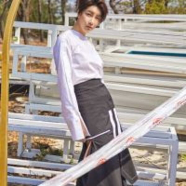 陳瑞妍與Jwide簽訂專屬合約與李寶英金泰梨同公司