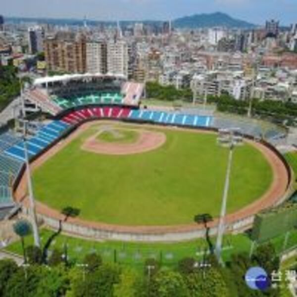 味全龍10月進駐天母球場　預計砸4,500萬整修