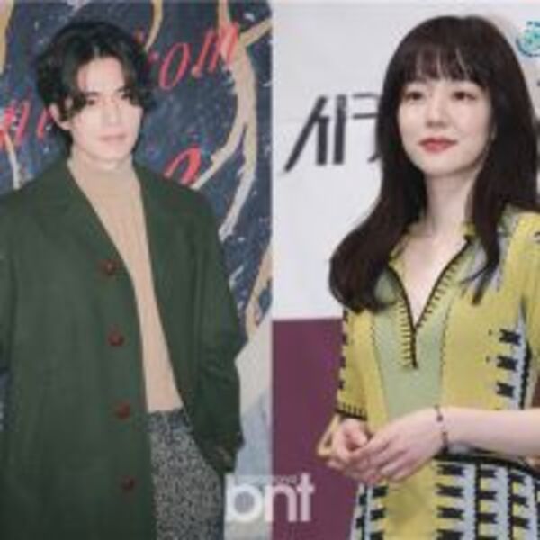 李棟旭×林秀晶接到主演 電影「Single in Seoul」提議