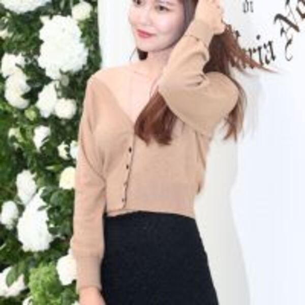 崔秀英有望出演JTBC韓劇「Run On」 接到提議正在進行討論