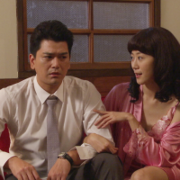 影／男孩女孩一樣好！潘逸安私下是好老公，對懷孕妻子行為超暖心