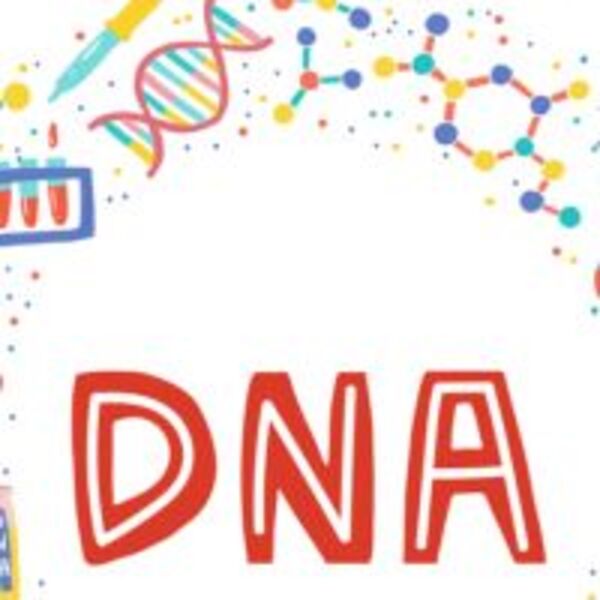 老化速度取決於DNA！　抗老聖經教你用７個星期解鎖