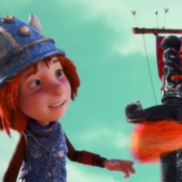 5、6年級生共同記憶 風靡卡通《北海小英雄》再現大銀幕