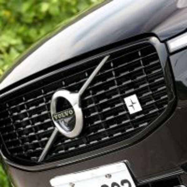 北極星休旅快車 Volvo XC60 T8 Polestar
