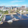 亞果遊艇集團　打造台灣最大遊艇城
