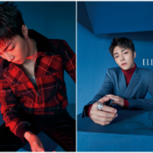 「老靈魂」陳立農揮別19歲談爆紅的代價　對家人與粉絲都無私