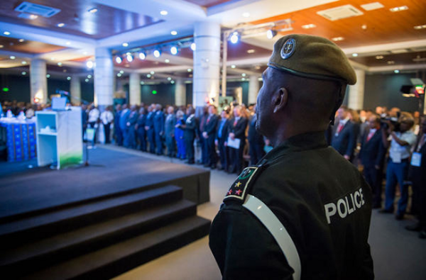 未來台灣可能加入，什麼是國際刑警組織？