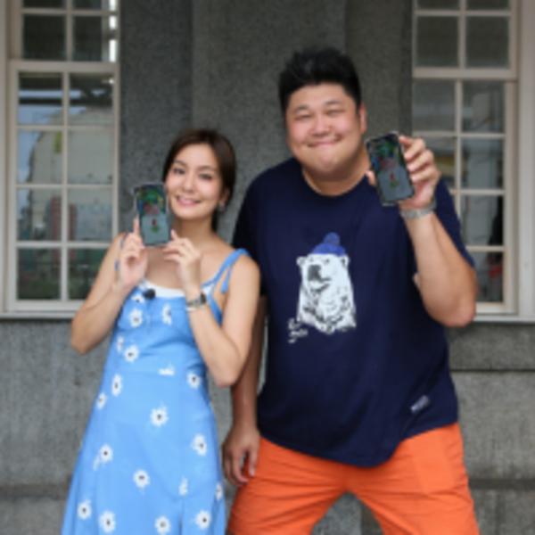 「海草舞」廣場舞爆紅！麥克斯為《食尚玩家》獨創「食尚搖搖舞」，連舞痴莎莎都會跳