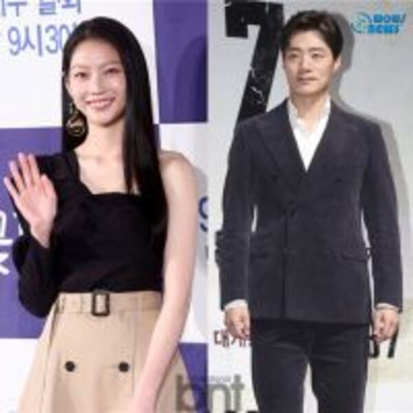孔升妍×李熙俊有望出演電影 「Handsome Guys」擔任男女主角