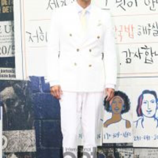 申賢俊主動退出綜藝「超人回來了」 表示對家人的傷害太大