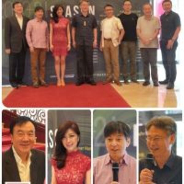 國台交 (NTSO) 水藍指揮的古樂版「貝多芬系列」BBC評論「這是讓人耳目一新的貝多芬詮釋，絕對值得好好聆賞。」