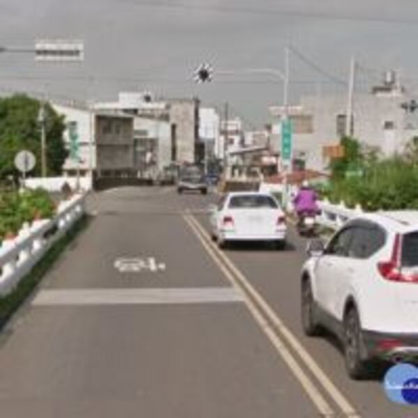 改建新灣橋及急水溪橋　南市獲補助經費3.7億