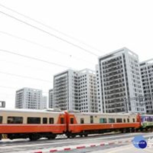 南鐵地下化進入加速期　南市府盼順利完成拆遷工作