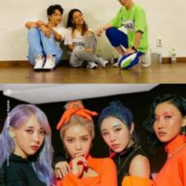 MAMAMOO將參與SSAK3成員 Rain鄭智薰SOLO曲Featuring