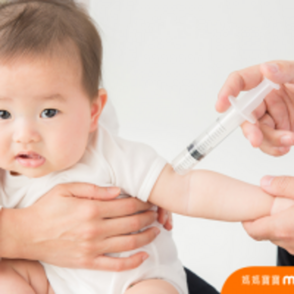 建築健康防護網！寶寶疫苗接種5個Q＆A