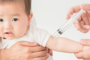 建築健康防護網！寶寶疫苗接種5個Q＆A