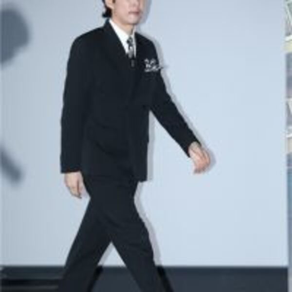 [bnt PHOTO]電影「從邪惡中拯救我」舉行媒體試映會 主演李政宰×朴正民等出席