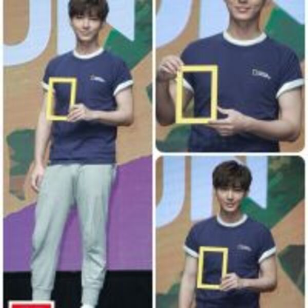 《2020國家地理路跑NAT GEO RUN》炎亞綸擔任環保大使 申大為 :「我們很高興看到兩萬名跑友以及所有理念相同的贊助夥伴及協辦團體，一起為地球而跑，為健康而跑！」