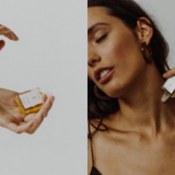 香水噴手腕原來是錯的？5個噴香小技巧，噴"這裡"能持香24小時