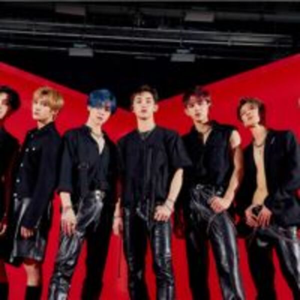 威神V今日出演KBS2「音樂銀行」 帶來「Bad Alive」精彩舞臺