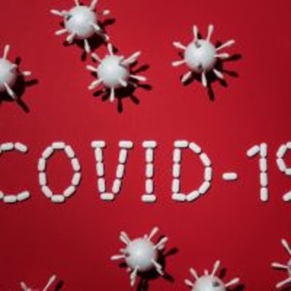 只要Covid-19經濟損失的2%就可預防其他病毒