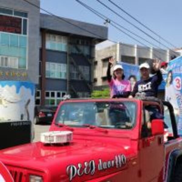 父親難切割　江啟臣問陳其邁：民進黨是不是結構性貪腐？