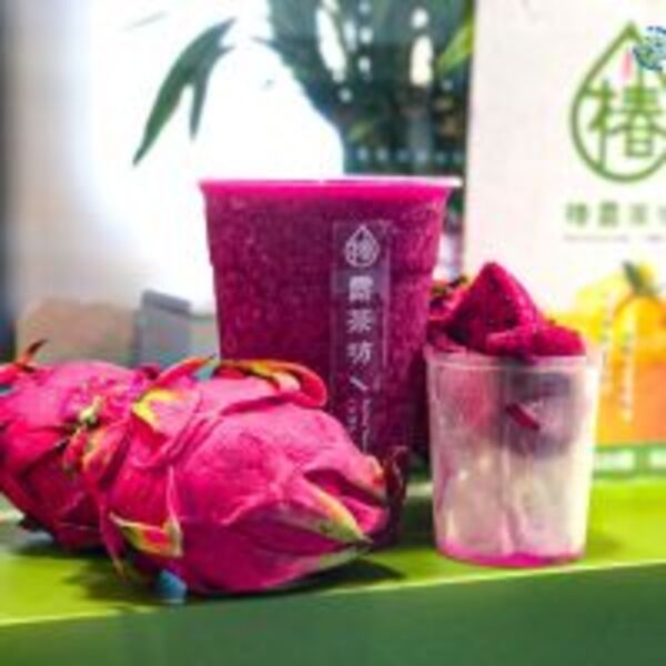 古亭CP質超高手搖飲推薦 不能錯過的好味道
