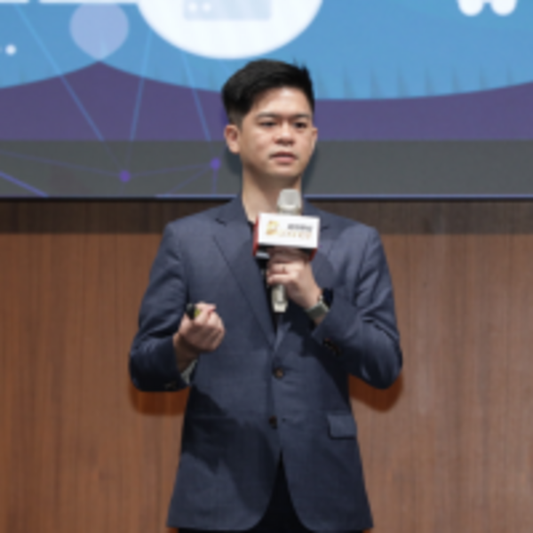 《WHATs NEXT》搶攻5G商機！稜研科技創辦人暨董事長張書維：稜研致力於讓毫米波改善人類生活！