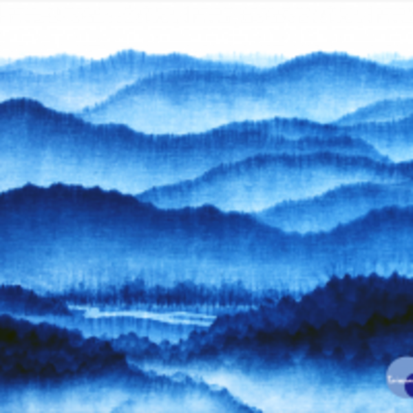 尋遍大地自然百色　陳景林「台灣本色」染色創作展生活美學館登場