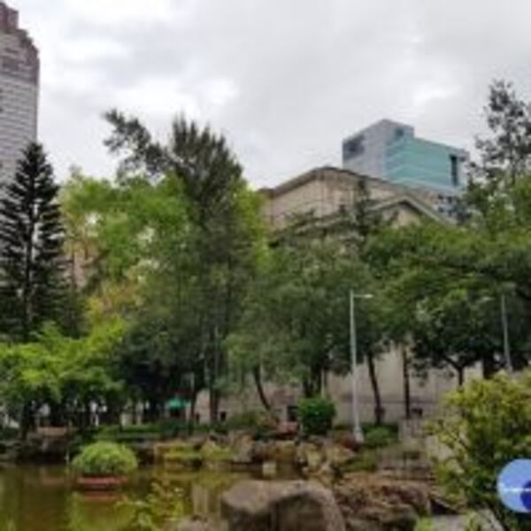 呂宋島低壓恐成颱　未來一週大氣不穩定