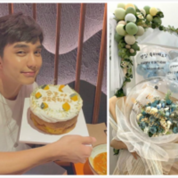 影／俞承豪被粉絲爆：常一人吃超商泡麵！扮高中生零違和感！