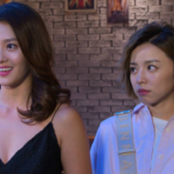 《多情城市》顏曉筠演王瞳的妹妹！一秒變姐姐？！