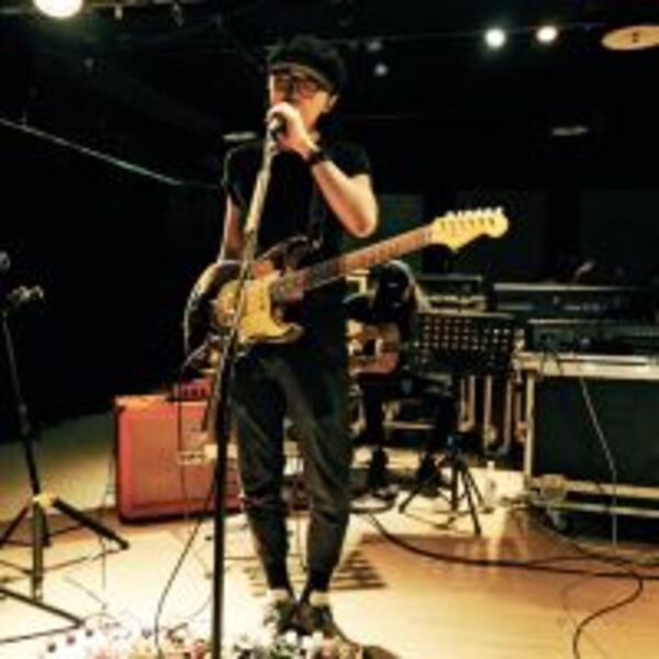 謝震廷為演唱會如火如荼練團　公佈嘉賓竟然是「這位」