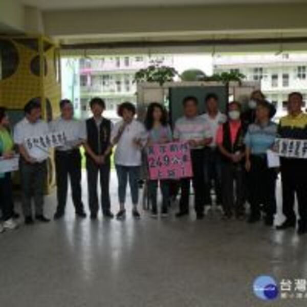 中市249路公車通車　滿足民眾通勤及就醫需求