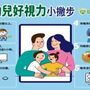 【開學專題】愛眼六大守則　保護孩子視力