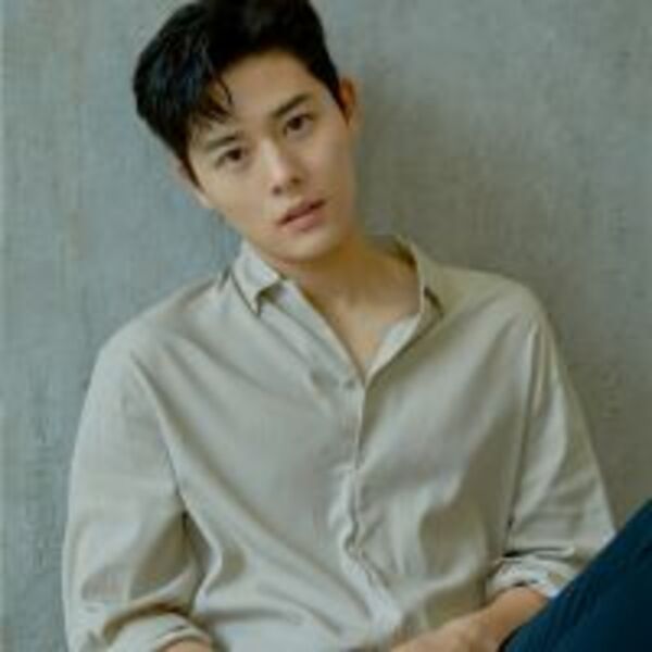 金桐俊加入「朝鮮驅魔師」主演行列 與張東潤×甘宇成展演技合作