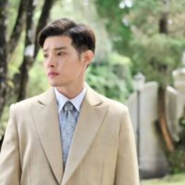 寇家瑞離鄉背井拍戲七個月得了「思鄉病」女友陪伴一解憂愁