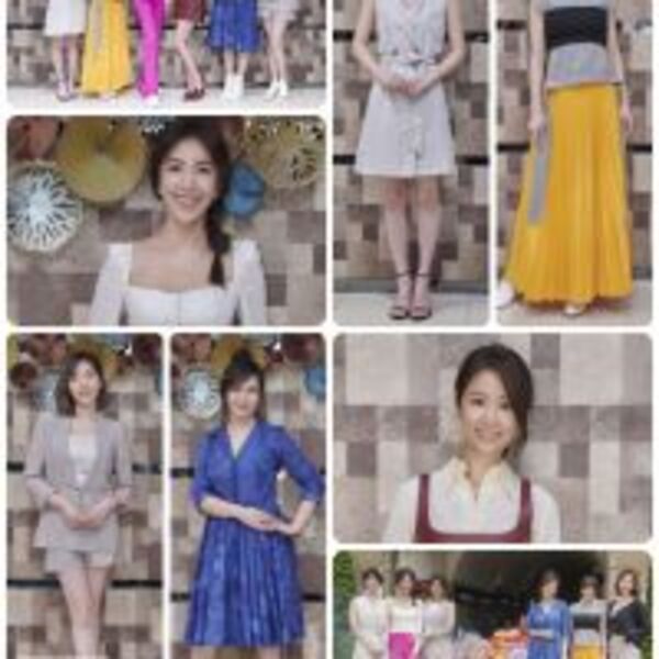 新劇 《華燈初上》斥資2.5億開鏡！林心如親率最強女一楊謹華、郭雪芙、謝欣穎、劉品言、江宜蓉歡場同台飆戲