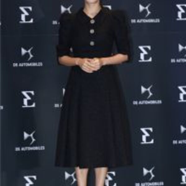 [bnt PHOTO]趙茹珍出席「DS 3 CROSSBACK E-TENSE」上市紀念活動