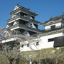 日本第一座古城旅館