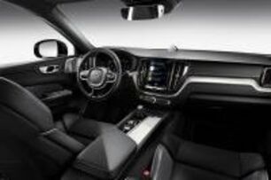 48V Mild Hybrid 生力軍 Volvo XC60 B4 登場 首度導入 AAC 高效複合清淨科技 高品質清新車室空氣再升級