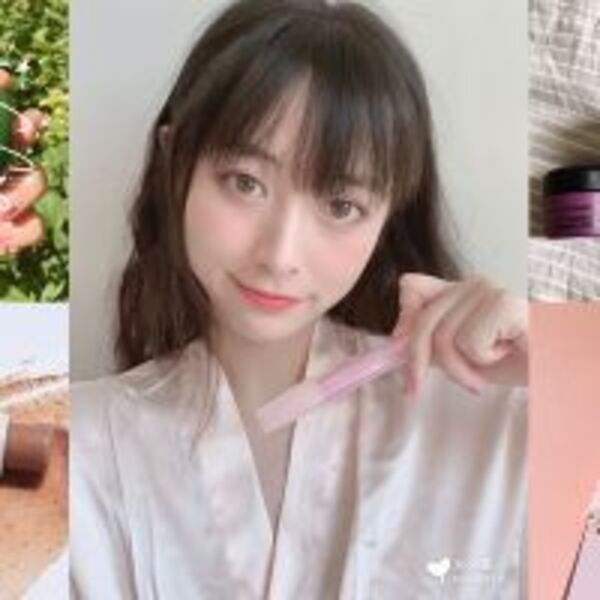 嘴唇柔嫩0死角，首要死皮去乾淨！4款人氣《唇部磨砂膏》輕鬆喚回滑嫩少女唇～｜唇部去角質推薦