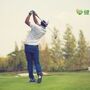 研究顯示高強度重訓　有助於提升高爾夫表現