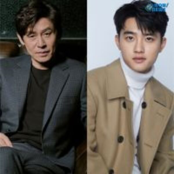 薛景求X都暻秀合作 出演金容華導演科幻片「The Moon」