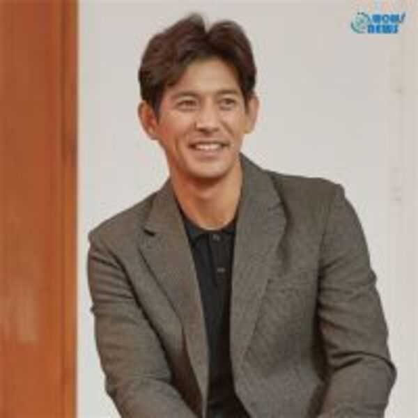 演員吳智昊合流「同床異夢2」 將於11月首播引發期待