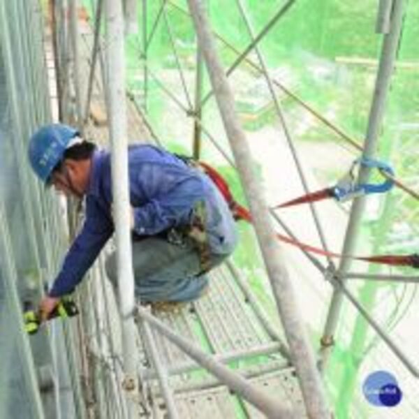 台中勞工薪資成長六都最多、職災傷亡總數降　勞工局：持續努力