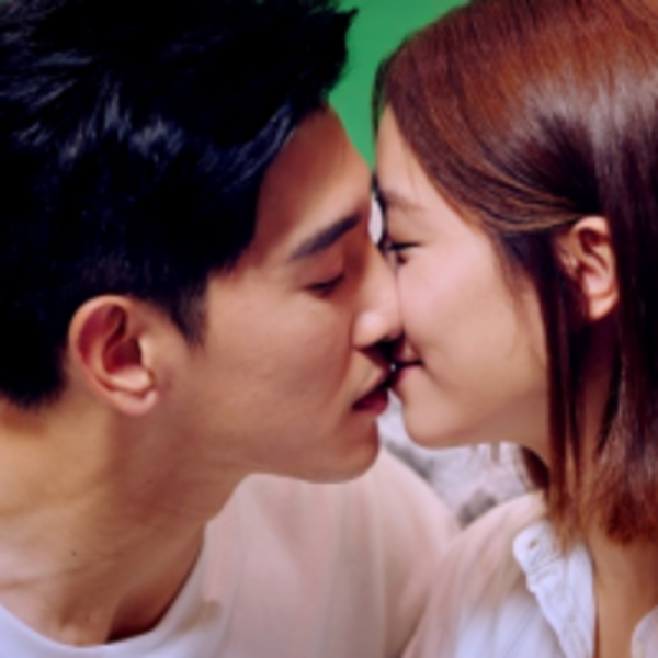 《浪漫輸給你》 張立昂奪去宋芸樺各種之吻 ！私下「老公」、「老婆」互稱...