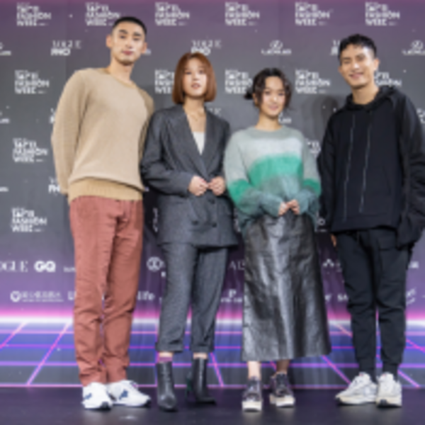 《粉紅色時光》辦粉絲見面會！方志友與恬妞有精彩母女對手戲，章廣辰挑戰戲劇最大尺度